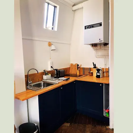Appartements 4 Vents By La Boite En Plus Senlis  Exterior photo