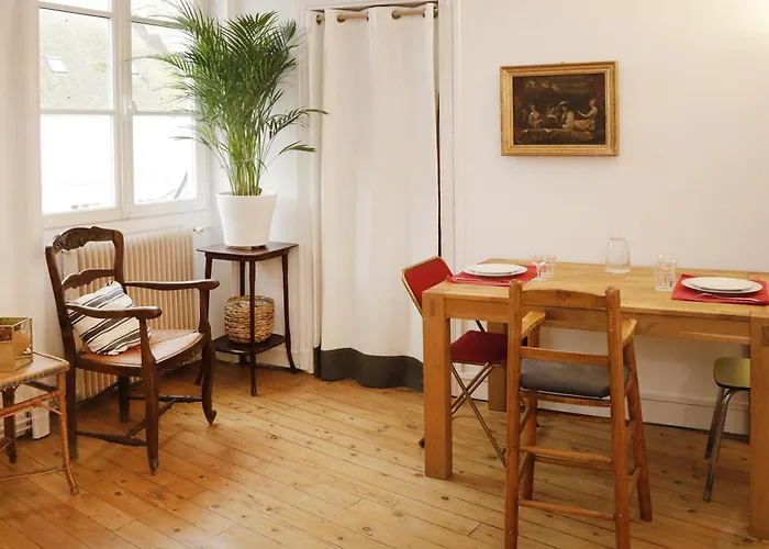 Appartements 4 Vents By La Boite En Plus