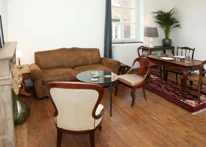 Appartements 4 Vents By La Boite En Plus