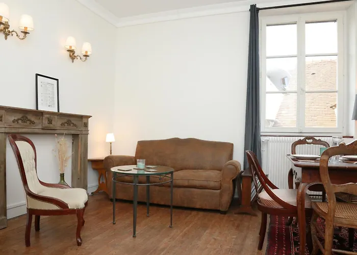 Appartements 4 Vents By La Boite En Plus