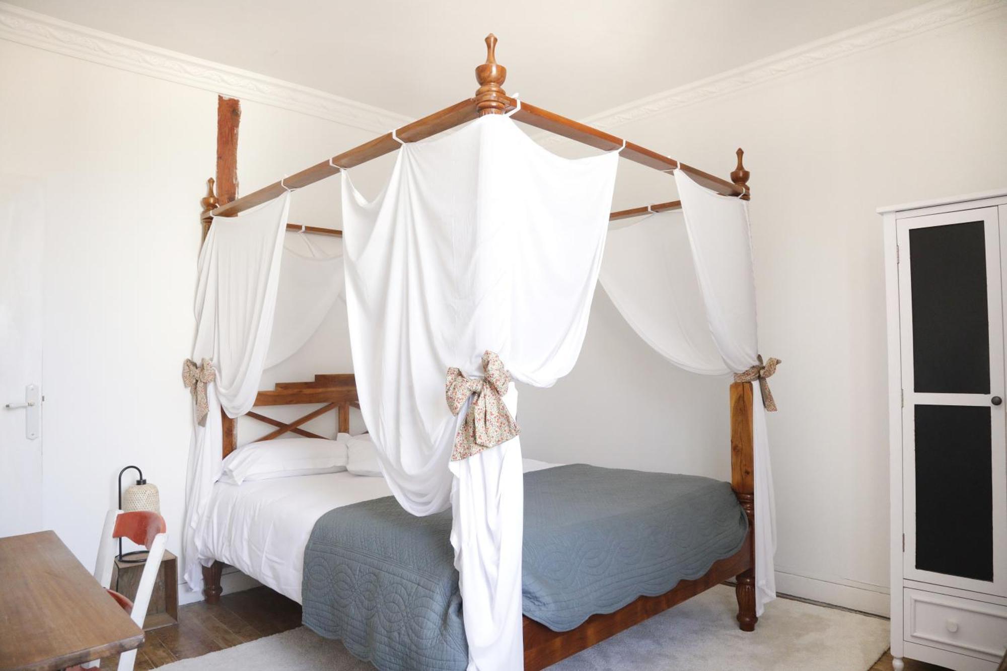 4 Vents By La Boite En Apartment Senlis (Oise)