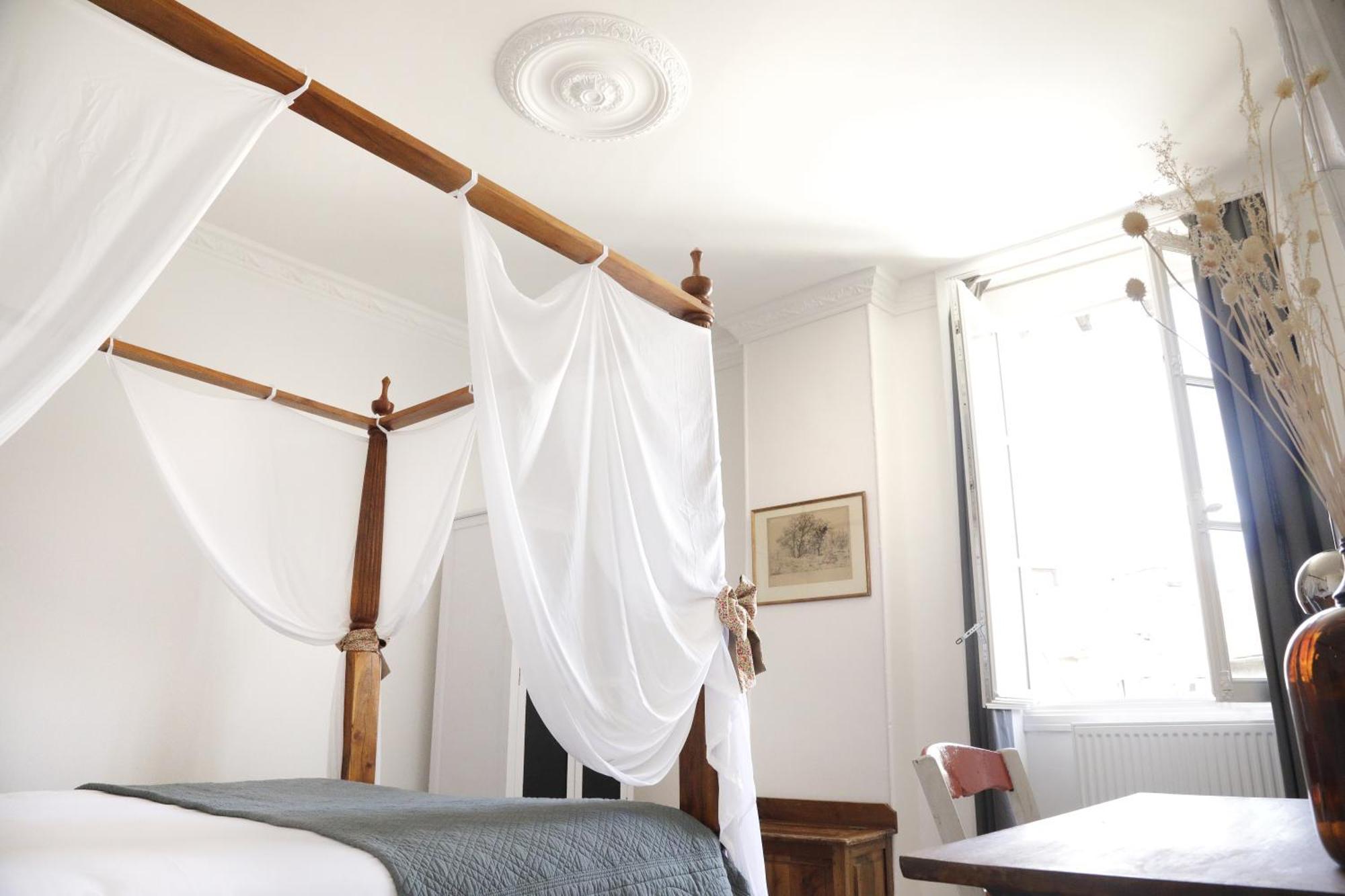 Apartment 4 Vents By La Boite En Senlis (Oise)