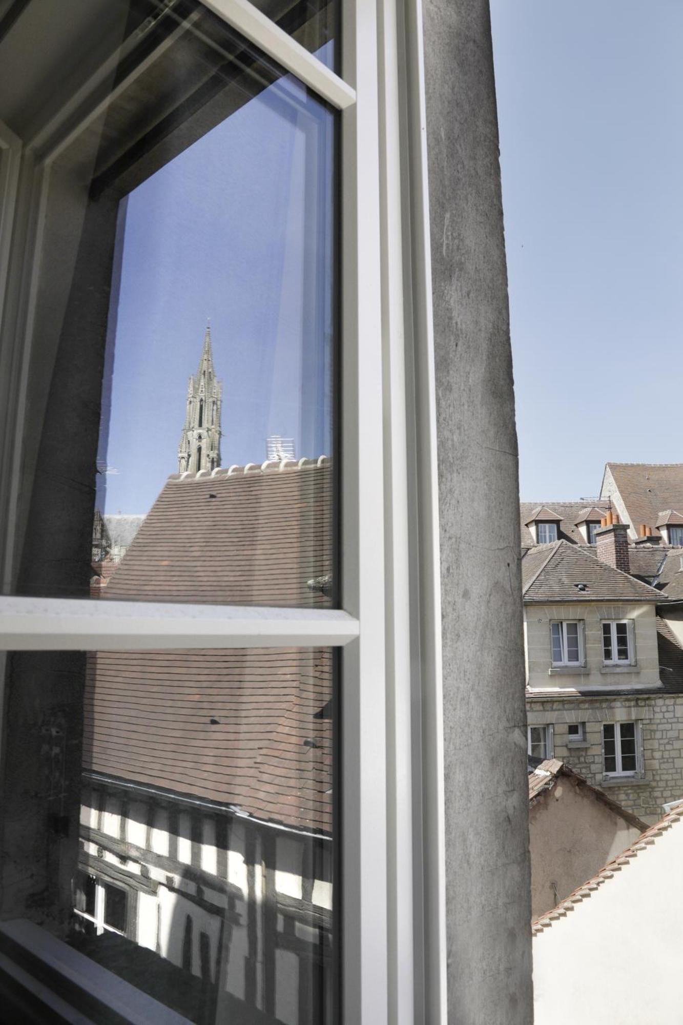 4 Vents By La Boite En * Senlis (Oise)