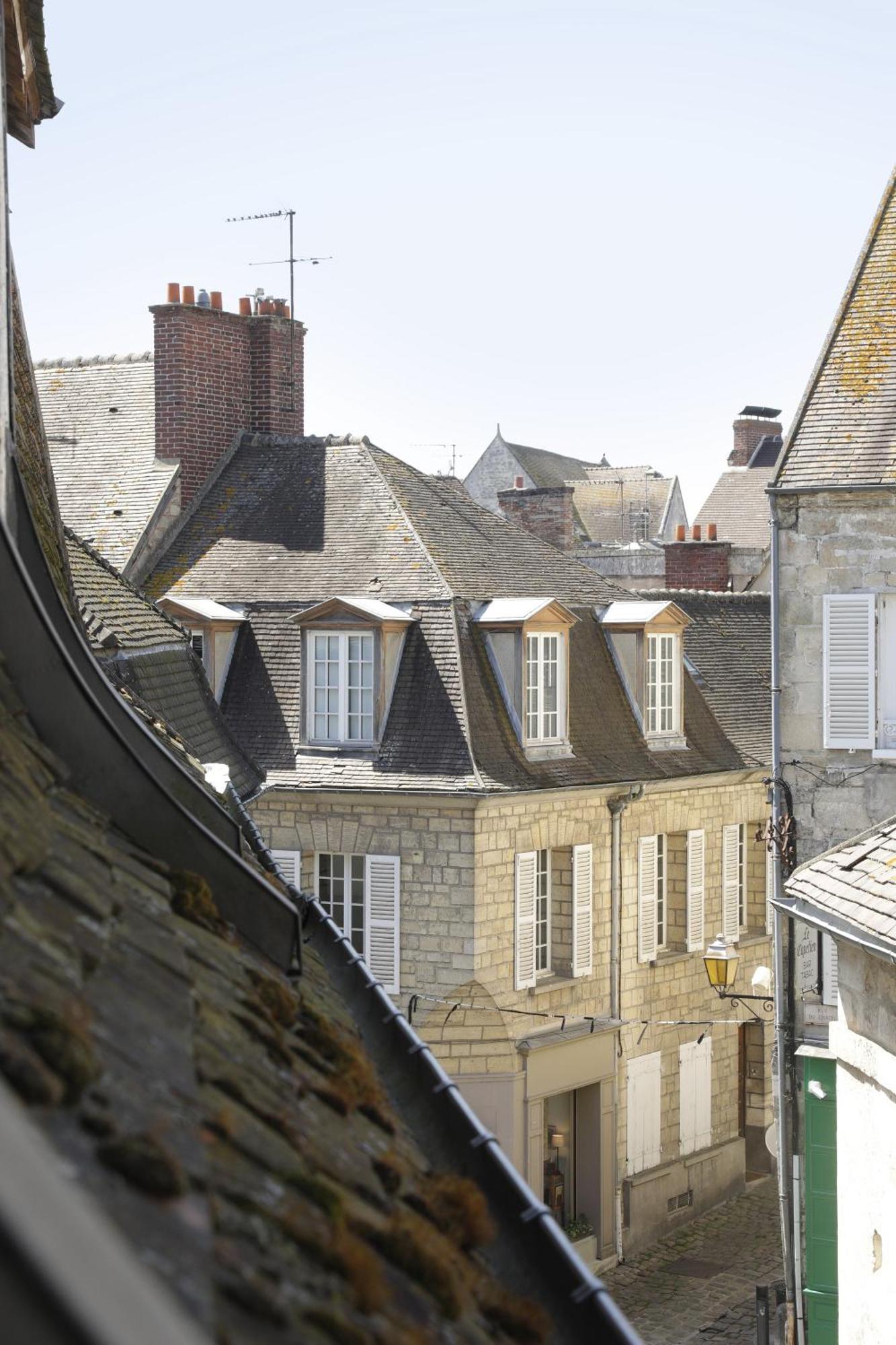Appartement 4 Vents By La Boite En