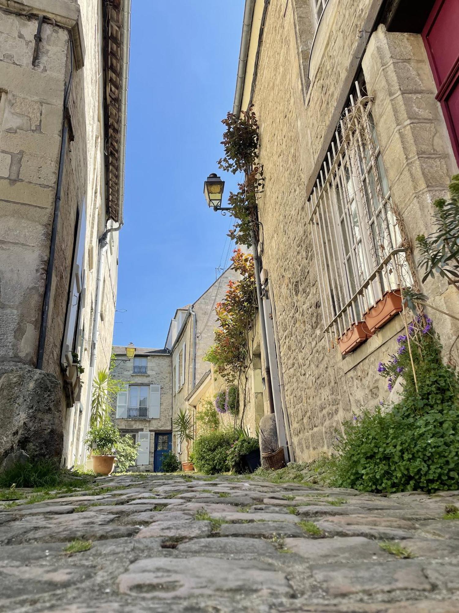 Appartement 4 Vents By La Boite En