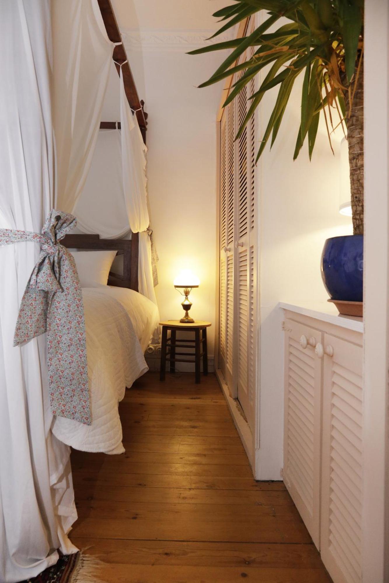 4 Vents By La Boite En Apartment