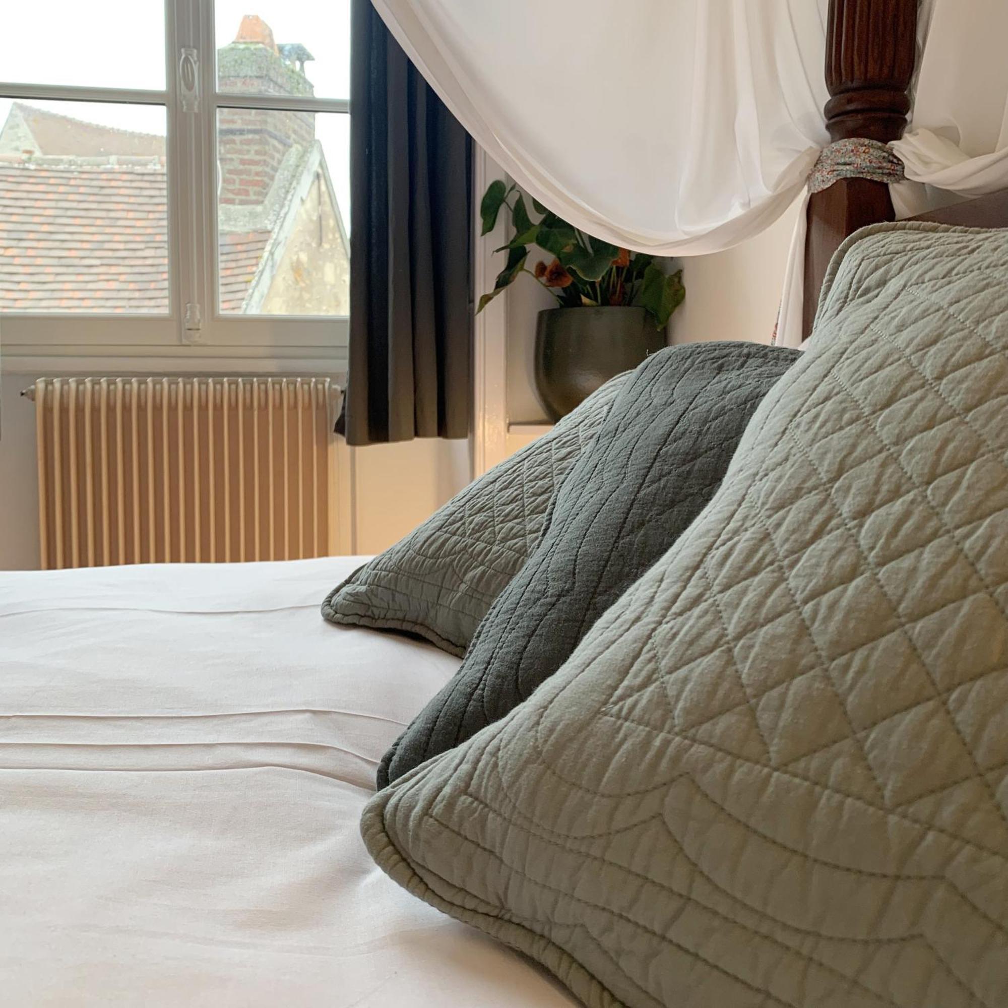 Appartement 4 Vents By La Boite En *