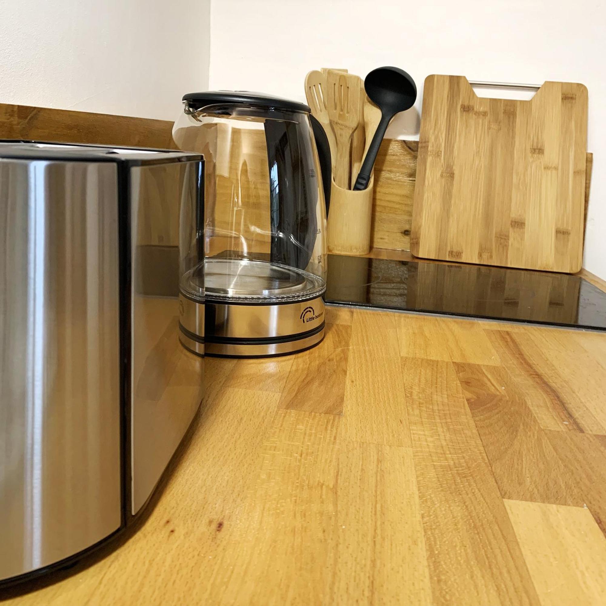 4 Vents By La Boite En Apartment Senlis (Oise)