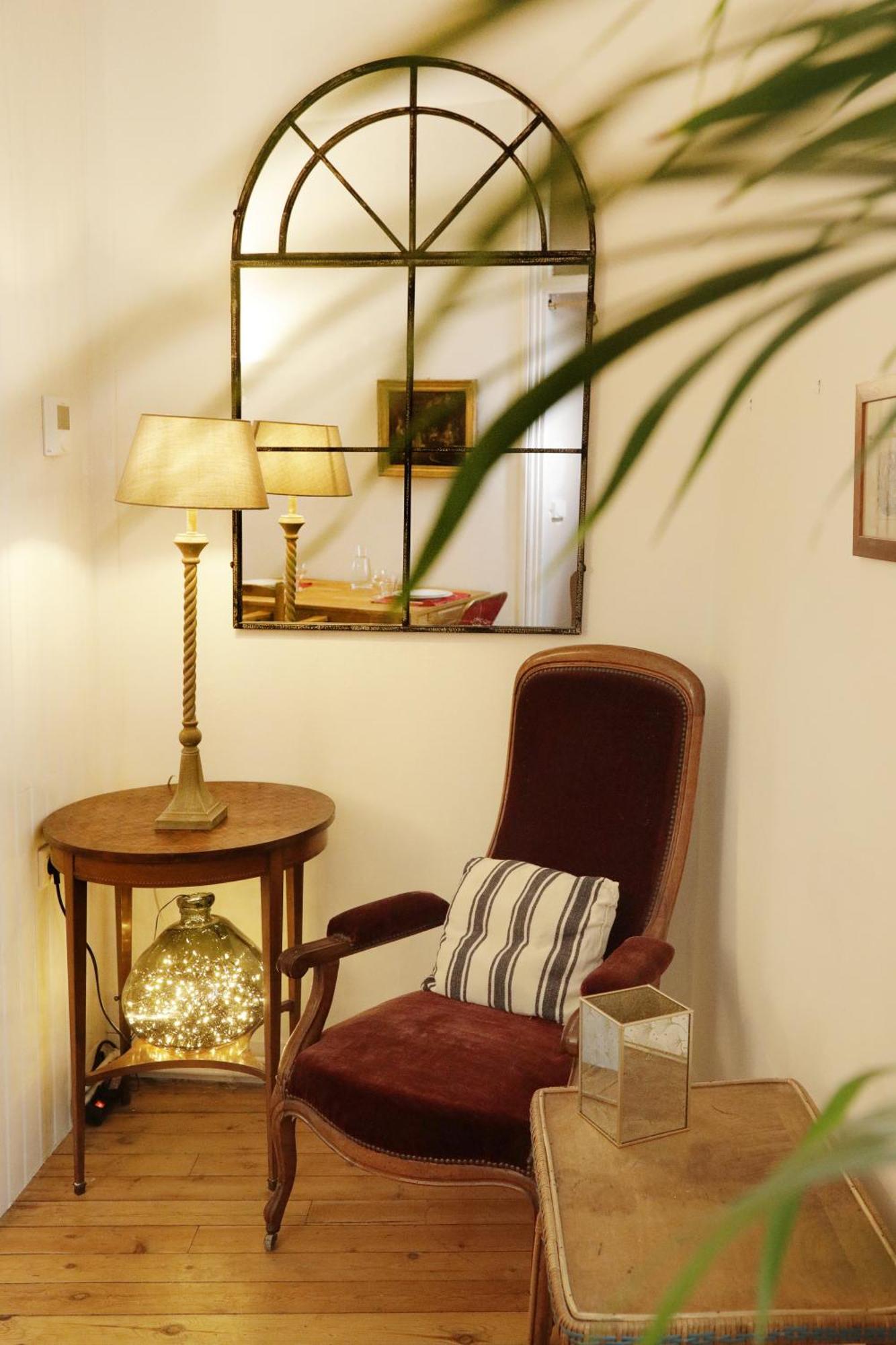 4 Vents By La Boite En Appartement