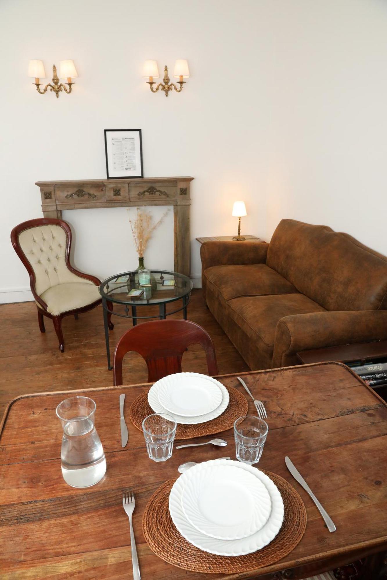 4 Vents By La Boite En *