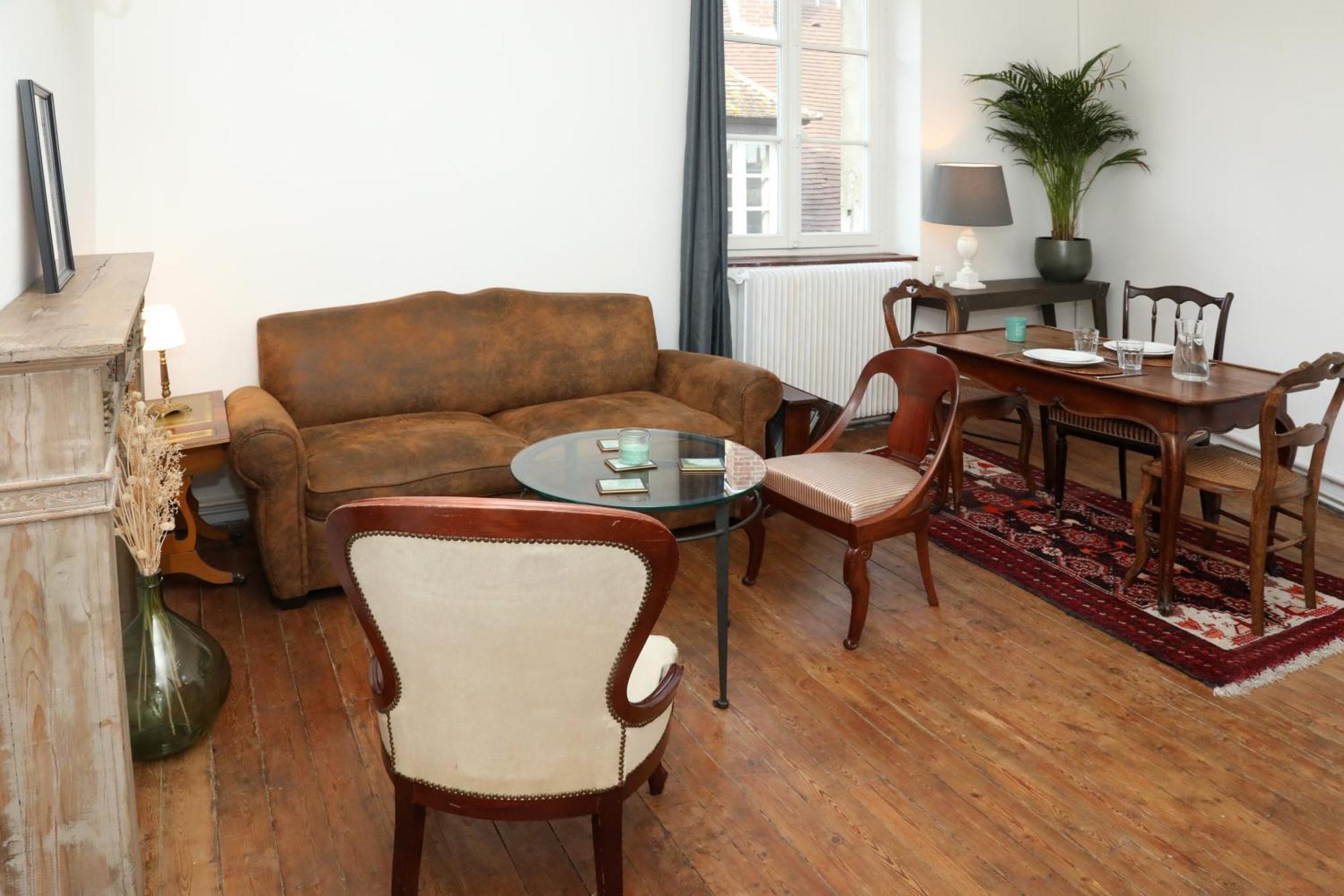 4 Vents By La Boite En * Senlis (Oise)