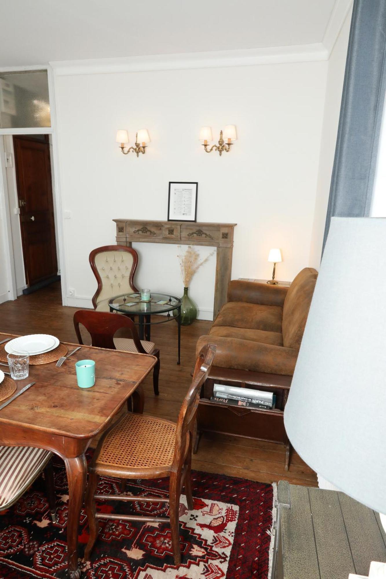 4 Vents By La Boite En *