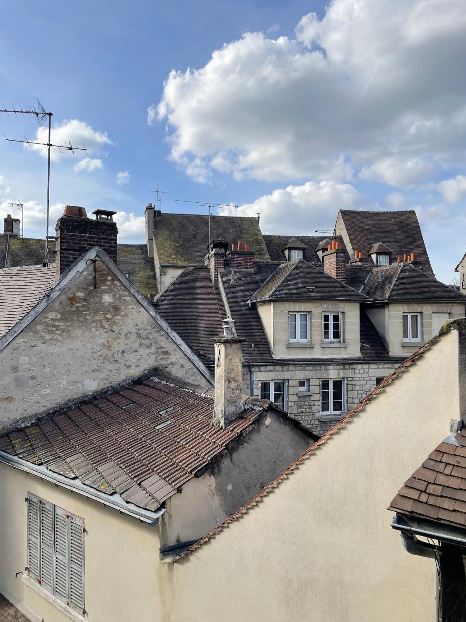 Appartement 4 Vents By La Boite En